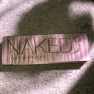 NAKED 3 PALLET